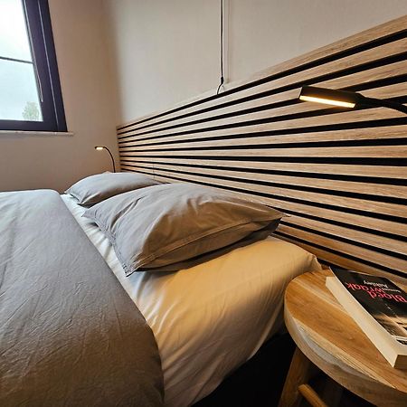 Vakantiewoning Maison Mathiz Middelkerke Dış mekan fotoğraf