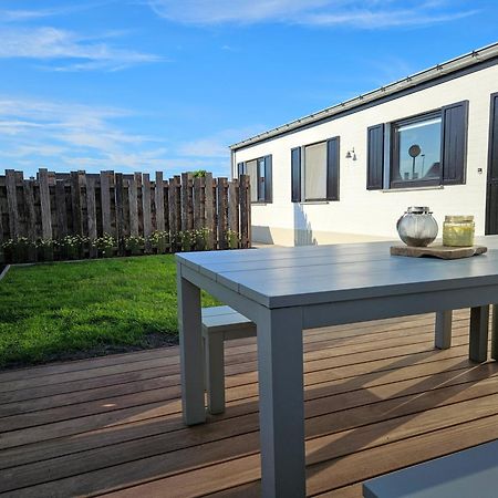 Vakantiewoning Maison Mathiz Middelkerke Dış mekan fotoğraf