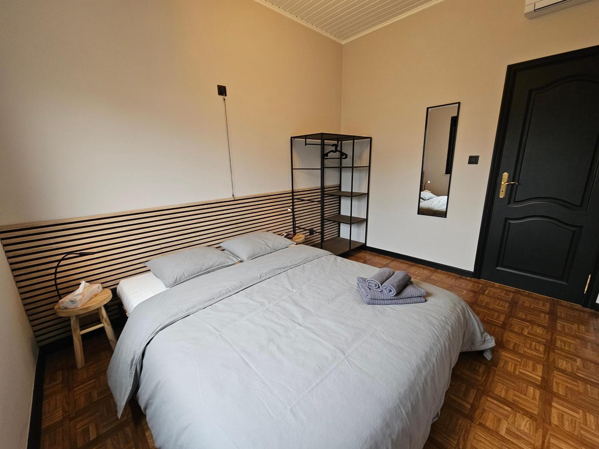 Vakantiewoning Maison Mathiz Middelkerke Dış mekan fotoğraf