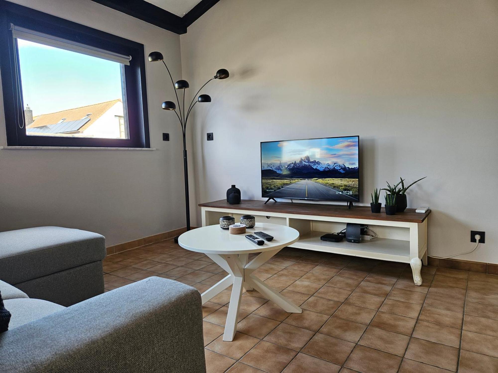 Vakantiewoning Maison Mathiz Middelkerke Dış mekan fotoğraf