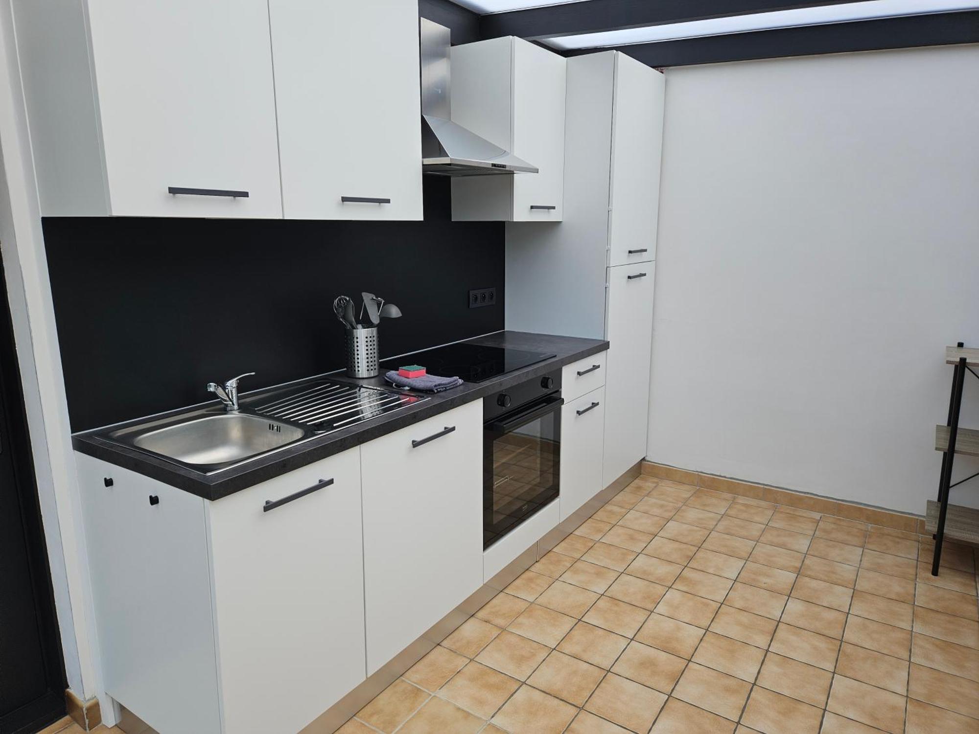 Vakantiewoning Maison Mathiz Middelkerke Dış mekan fotoğraf